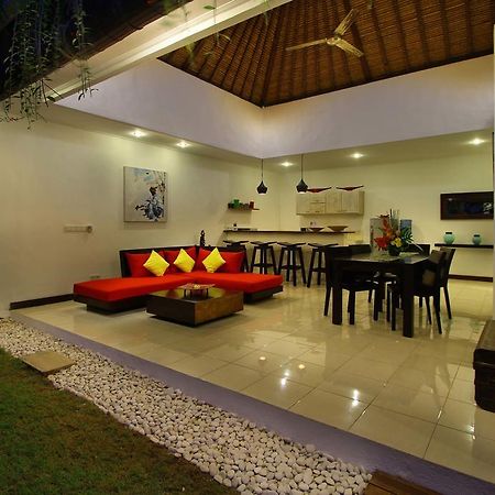סמיניאק Villa Calypso By Optimum Bali Villas מראה חיצוני תמונה