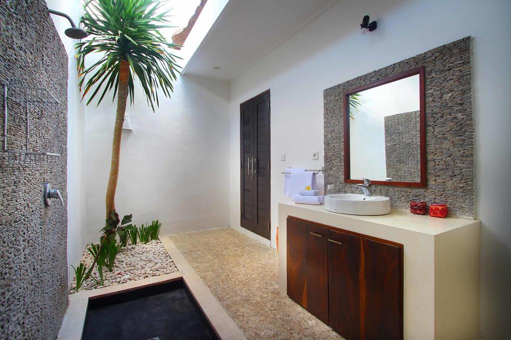 סמיניאק Villa Calypso By Optimum Bali Villas מראה חיצוני תמונה