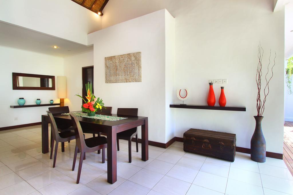 סמיניאק Villa Calypso By Optimum Bali Villas מראה חיצוני תמונה