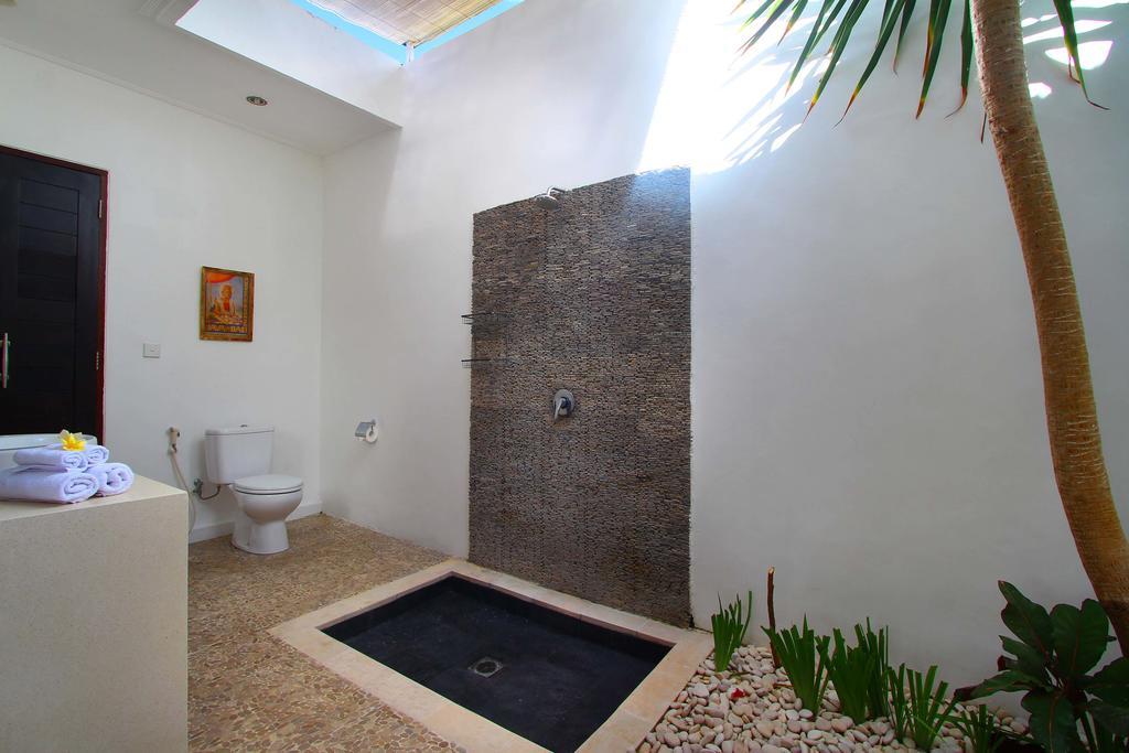 סמיניאק Villa Calypso By Optimum Bali Villas מראה חיצוני תמונה