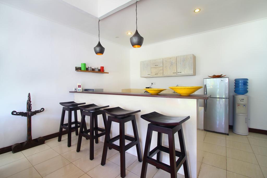 סמיניאק Villa Calypso By Optimum Bali Villas מראה חיצוני תמונה